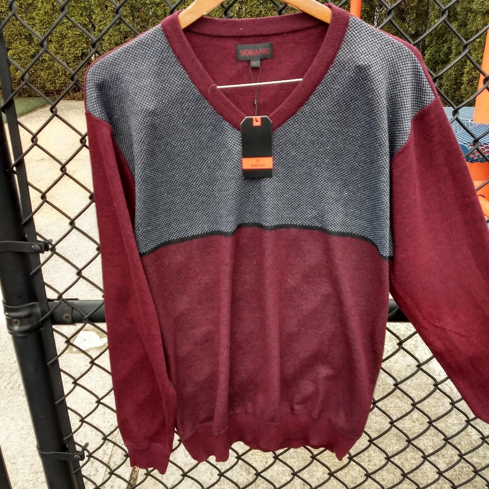Men's Sweater